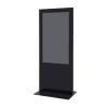 Tótem Digital Slim 50" Samsung Monitor incluido y Lámina Táctil - 9