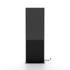 Smart Line Tótem Digital Doble Cara 50" Samsung Monitor incluido Negro - 11