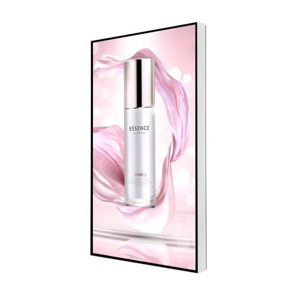 Smart Line Panel Digital 50" Samsung Monitor incluido Blanco