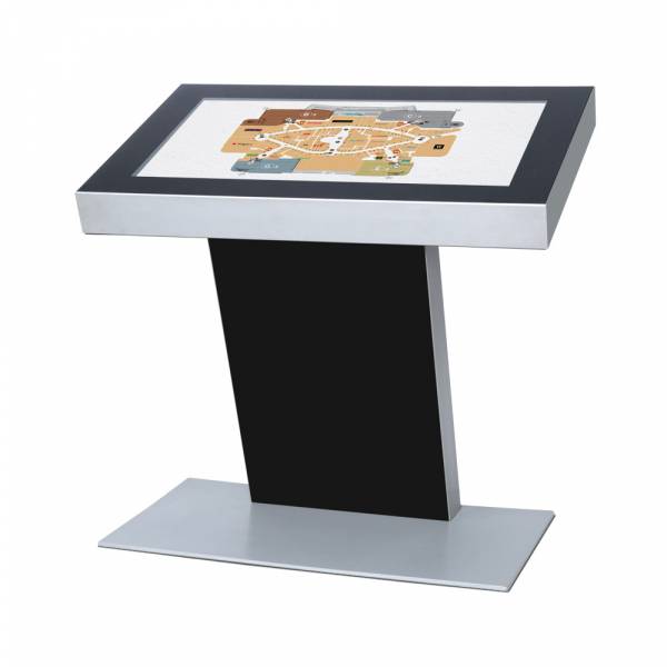 Atril Digital Premium -  Monitor 43' incluido