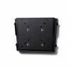 Carcasa para tablet de pared para tablet Samsung 10.1 negro - 2