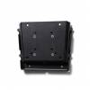 Carcasa para tablet de pared para Apple Ipad 10.2 negro - 3