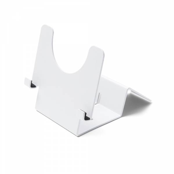 Soporte para tablet con bloqueo de seguridad