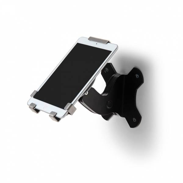 Soporte mural para tablet 7' RAL 9005