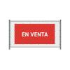 Banner de Valla 'En Venta' - 5