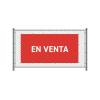 Banner de Valla 'En Venta' - 5