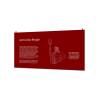 Wall Mounted Indor Signs - 8