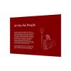 Wall Mounted Indor Signs - 15