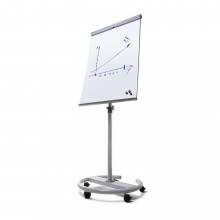 Flipchart con ruedas Vario II