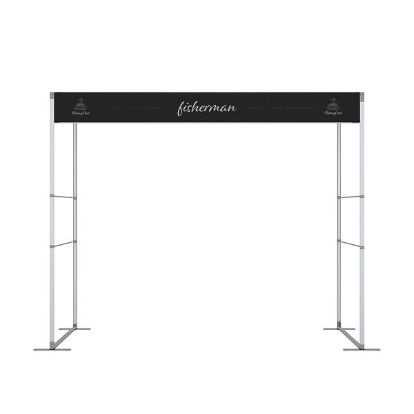 FlexFrame Banner
