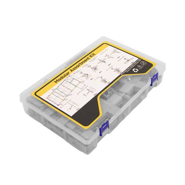 FlexFrame Connector Box