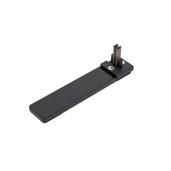 FlexFrame de medio pie y doble cara negro