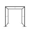 FlexFrame Roof - 40