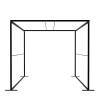 FlexFrame Roof - 44