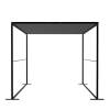 FlexFrame Roof - 62