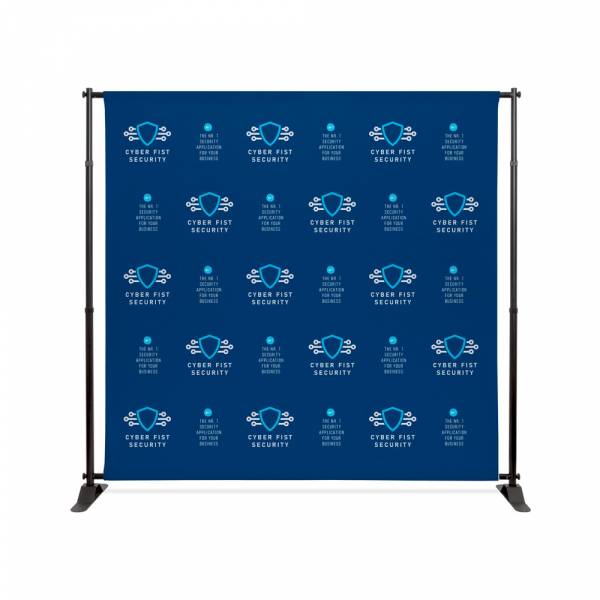 Flex Wall Graficá 140 x 235 cm Poplin