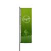 Flag Pole Classic Prints - 0