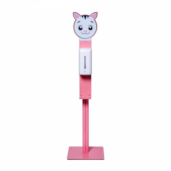 Desinfectante para niños - Rosa