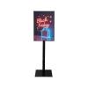Info Pole LED Deslizable A1 - 5