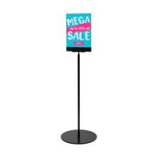 Info Post Telescopic Compact
