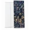 L-Banner Telescopic 85 x 160 cm - 220 cm - 0