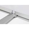 L-Banner Telescopic 80 x 160 - 220 cm - 2