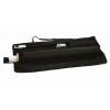 L-Banner Telescopic 85 x 160 cm - 220 cm - 5