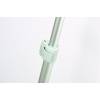 L-Banner Telescopic 85 x 160 cm - 220 cm - 3