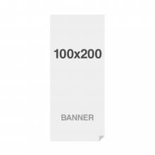 Banner frontlit PP latex Symbio 510g/m2, 1000x2000mm