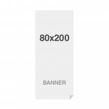 Papel Premium PP No-curl 220g/m2, superficie mate, 800x2000mm