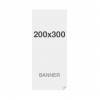Latex Symbio frontlit 120x225cm, matt, 510g m2 - 11