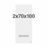 Papel Premium PP No-curl 220g/m2, superficie mate, 700x1000mm - 11