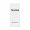 Papel Premium PP No-curl 220g/m2, superficie mate, 700x1000mm - 15