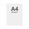 Papel Premium PP No-curl 220g/m2, superficie mate, 700x1000mm - 27