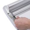 Standard Multi Layer Material 220g/m2 with Alu Strip - 2