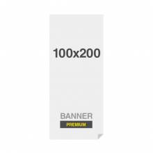 Impresión Banner Premium Opaque 265g/m2