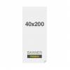 Impresión Banner Premium Opaque 265g/m2 - 1