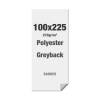 Banner Polyester Greyback - 2