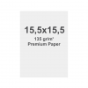 Papel de alta calidad 135g/m2, superficie satinada, A3 (297x420mm) - 8