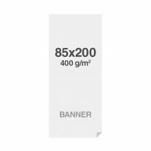 Impresión Banner