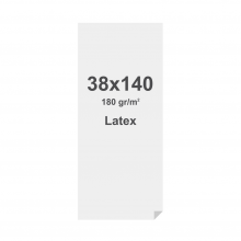 Impresión de látex para Marco Textil