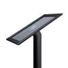 Menu Board Snapframe Steel Base - 6