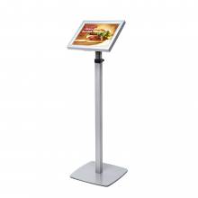 Atril Porta Menú LED