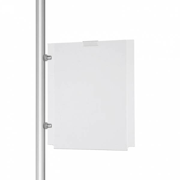 Carpeta acrílica horizontal 