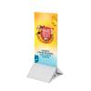 Panelbase Aluminium Silver 50cm - 6