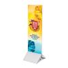 Panelbase Aluminium Silver 50cm - 14