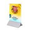 Panelbase Aluminium Silver 50cm - 7
