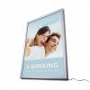 Cajas de luz de LED en A1 - 0