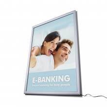 Cajas de luz de LED