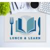 Mantel Individual Comer y Aprender - 1